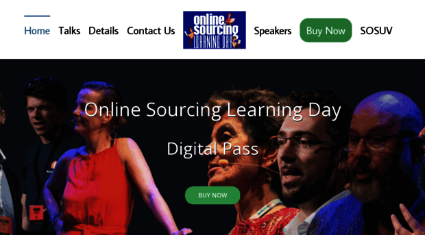 onlinesourcinglearningday.com