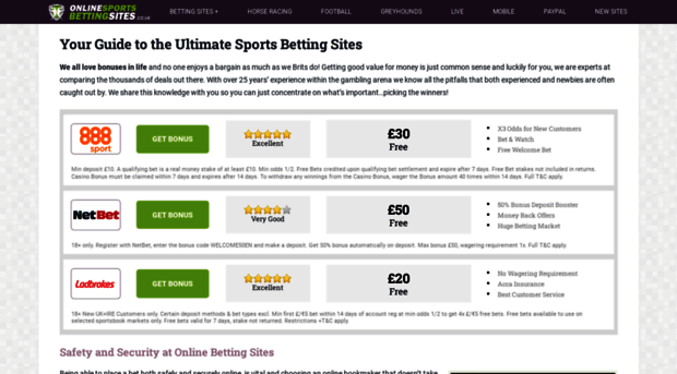 onlinesportsbettingsites.co.uk