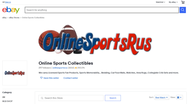 onlinesportscollectibles.com
