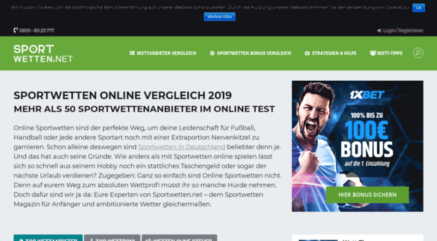 onlinesportwetten.net