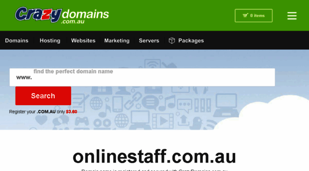 onlinestaff.com.au