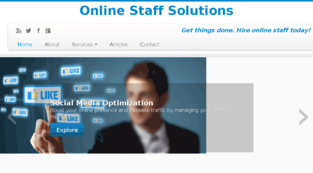 onlinestaff.solutions