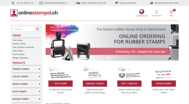 onlinestempel.ch