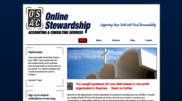 onlinestewardship.com