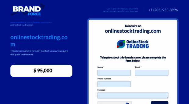 onlinestocktrading.com