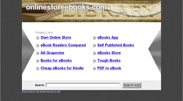 onlinestoreebooks.com