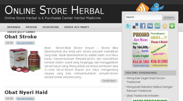 onlinestoreherbal.blogspot.com