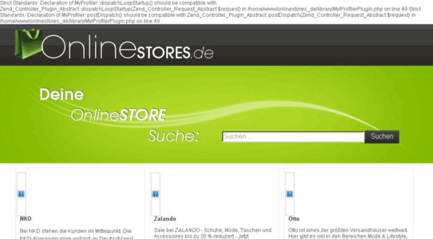 onlinestores.de