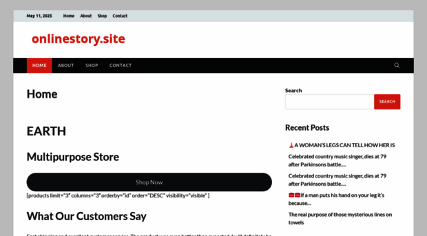 onlinestory.site