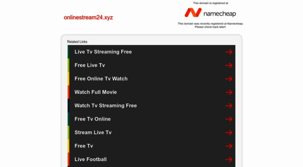 onlinestream24.xyz