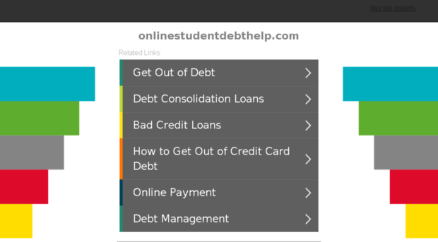 onlinestudentdebthelp.com