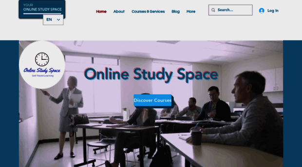 onlinestudy.space