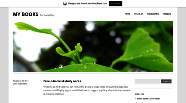 onlinestudy4u.wordpress.com