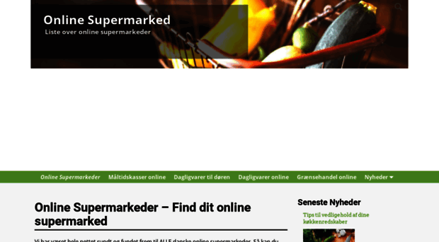 onlinesupermarked.net