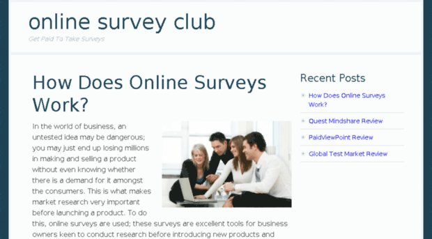 onlinesurveyclub.org