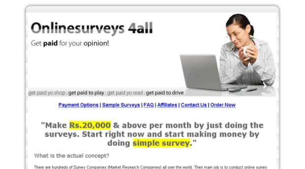 onlinesurveys4all.info