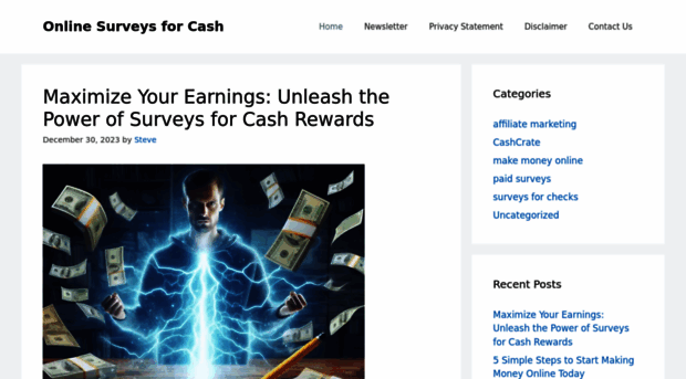 onlinesurveysforcash.org