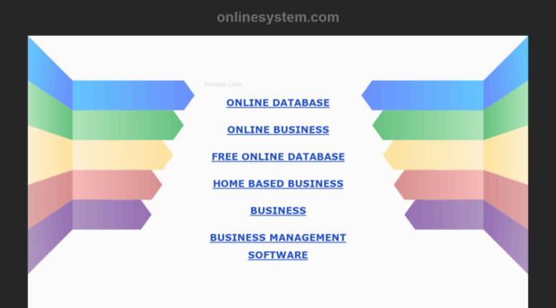 onlinesystem.com