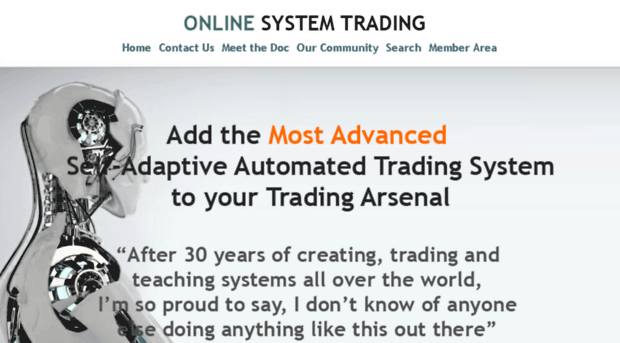 onlinesystemtrading.com