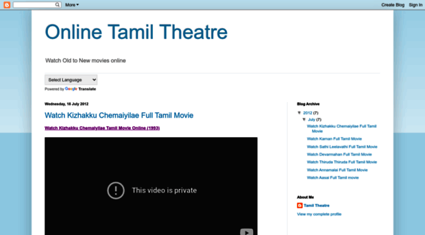 onlinetamiltheatre.blogspot.com