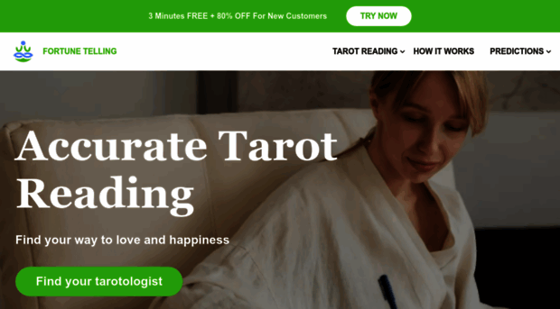 onlinetarotreadings.org