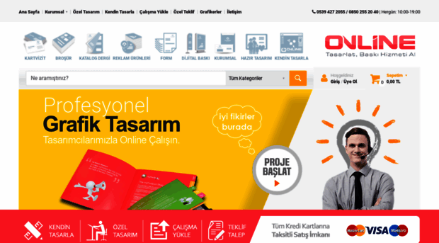 onlinetasarim.com.tr