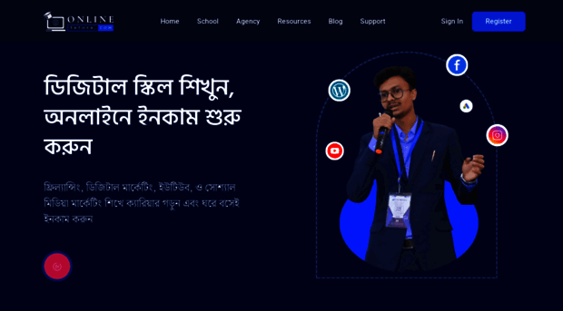 onlinetathya.com