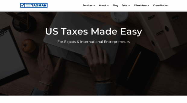 onlinetaxman.com