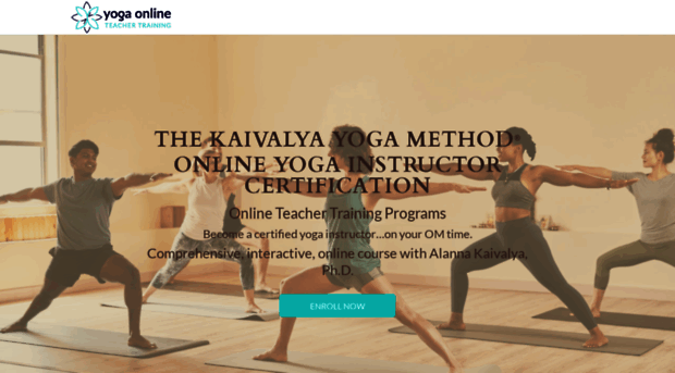 onlineteachertraining.yoga