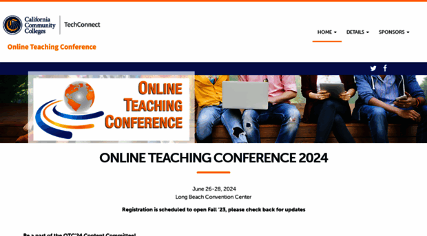 onlineteachingconference.org