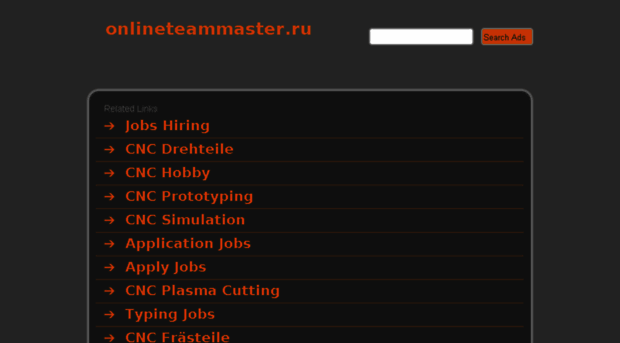 onlineteammaster.ru