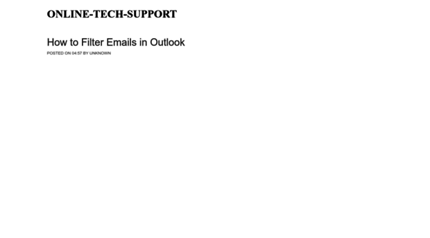 onlinetech-support1.blogspot.com