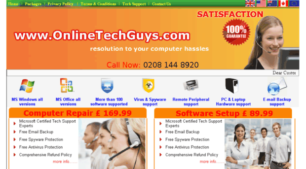 onlinetechguys.com