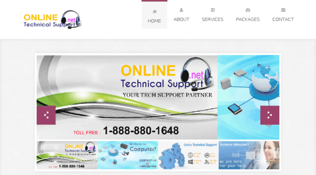 onlinetechnicalsupport.net