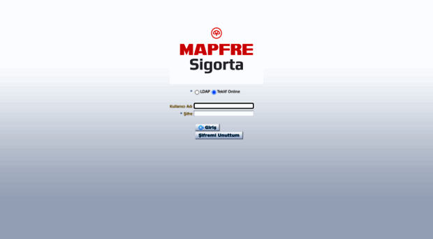 onlineteklif.mapfre.com.tr