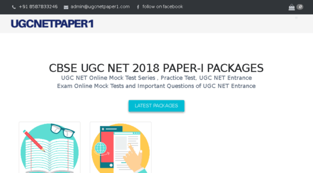 onlinetest.ugcnetpaper1.com