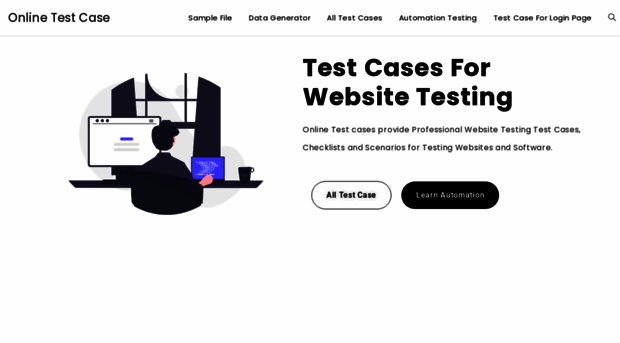 onlinetestcase.com