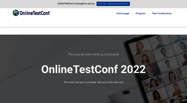 onlinetestconf.com