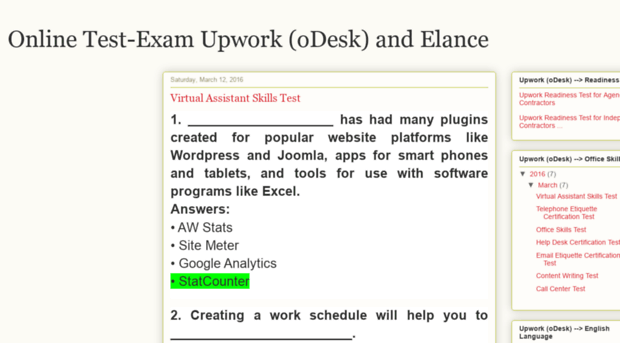 onlinetests-exam.blogspot.com