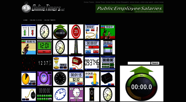 onlinetimers.net