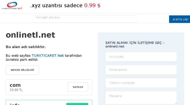 onlinetl.net