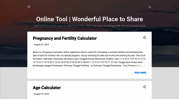 onlinetool.blogspot.com