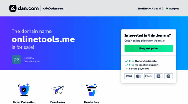 onlinetools.me