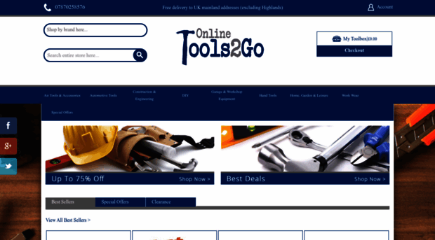 onlinetools2go.co.uk