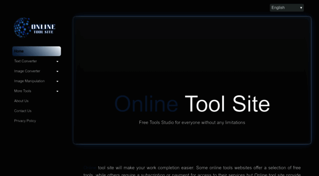 onlinetoolsite.com