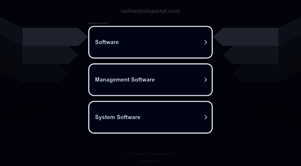 onlinetoolsportal.com