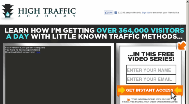 onlinetrafficlessons.com