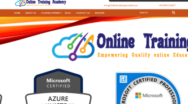 onlinetrainingacademy.in