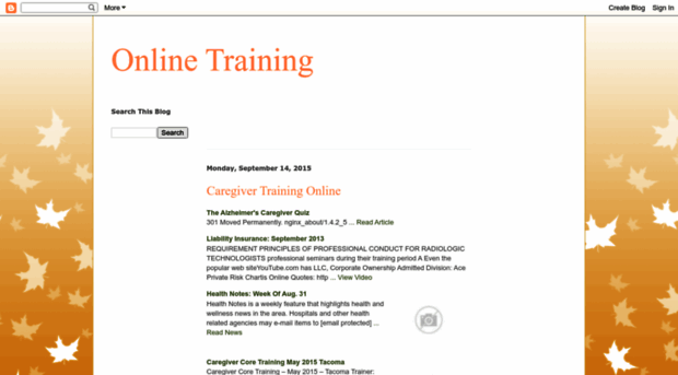 onlinetrainingmedal.blogspot.com