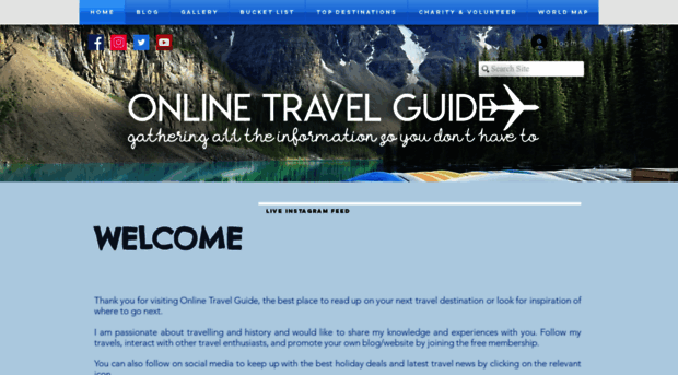 onlinetravelguide.co.uk